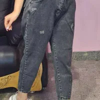 شلواری مام استایل وکت فوتر|لباس|مشهد, شهید قربانی|دیوار