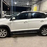 X22 اتوماتیک اکسلنت|خودرو سواری و وانت|تهران, نیروی دریایی|دیوار