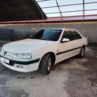 پارس tu5 اتومات بیرنگ مدل ۹۰