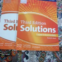 کتاب زبان انگلیسی