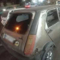 خودروپی کی|خودرو سواری و وانت|یزد, |دیوار