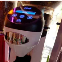 اسیاب قهوه کونیل