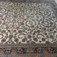 فرش ۱۲ متری|فرش|کرمانشاه, |دیوار