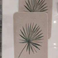 دو جفت پادری نو وتمیز