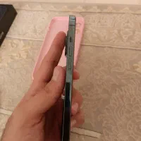 آیفون 12پرومکس 256گیگ|موبایل|نورآباد, |دیوار