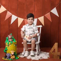 آتلیه کودک ، خانواده و بارداری|خدمات پذیرایی، مراسم|کرج, اتحاد|دیوار