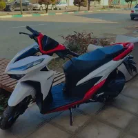 کلیک 150مدل 1403در حد