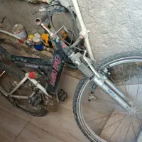 دوچرخه|دوچرخه، اسکیت، اسکوتر|مرودشت, علیآباد|دیوار