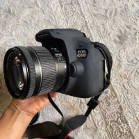 دوربین عکاسی 4000d