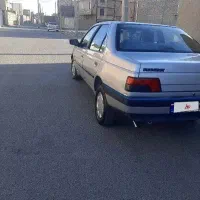 پژو مدل ۹۷درحد|خودرو سواری و وانت|زابل, |دیوار