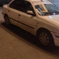 سمند.ال ایکس. ایکس۷