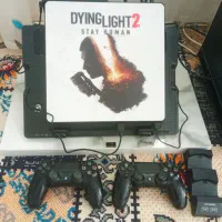 ps4اسلیم ۱ترابایتی