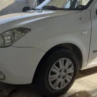 تیبا ۲ مدل ۱۴۰۰|خودرو سواری و وانت|مهران (ایلام), |دیوار