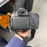 دوربین عکاسی canon|دوربین عکاسی و فیلم‌برداری|تهران, نجات اللهی|دیوار