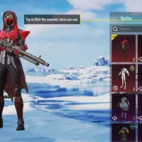 اکا‌نت پا‌بچی