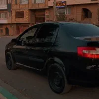 رانا TU5|خودرو سواری و وانت|سنندج, |دیوار