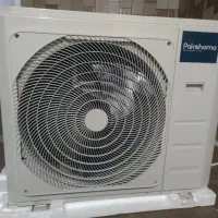 کولر آکبند برند پاکشوما