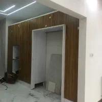 تعمیرات ام دی اف