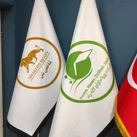 پرچم تشریفات اختصاصی و ملل|خدمات پیشه و مهارت|تهران, کاج|دیوار