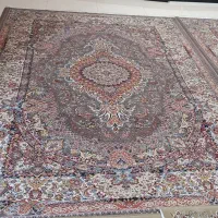 سه عدد فرش دو در سه