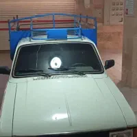 پیکان وانت مدل 93