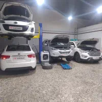 مکانیک ماهر