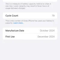 گوشی ایفون ۱۶ پرومکس|موبایل|بندرعباس, |دیوار