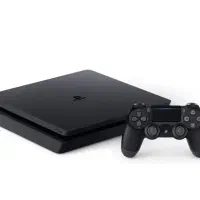 ps4 slim|کنسول، بازی ویدئویی و آنلاین|قشم, |دیوار