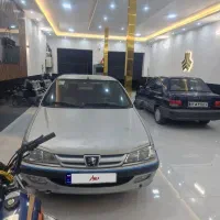 پژو پارس|خودرو سواری و وانت|چناران, |دیوار