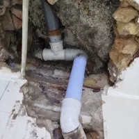 انجام لوله کشی ساختمان * تعمییرات* تغییرات*نانوکف|خدمات پیشه و مهارت|سنندج, |دیوار