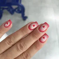 کلینیک تخصصی ناخن و سولار پاساژ سپید
