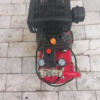 پمپ باد 25لیتری