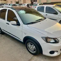 فروش کوییک آر سفید مشکی رینگ اسپورت|خودرو سواری و وانت|یاسوج, |دیوار