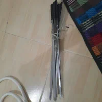 کباب پز ایستاده نو