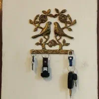 جا کلیدی