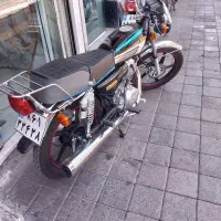 هندا200احسان|موتورسیکلت|مشهد, عامل|دیوار