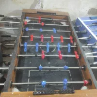 فوتبال دستی بزرگ