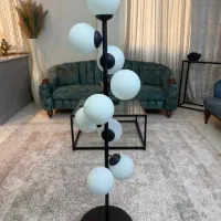 کنار سالنی حبابی