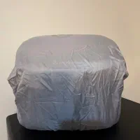 کیف دوربین|دوربین عکاسی و فیلمبرداری|اصفهان, باغ زرشک|دیوار