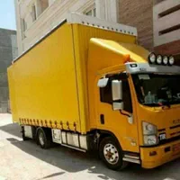 حمل ونقل اثاثیه خاورنیسان به کل کشور با تخفیف ویژه|خدمات حمل و نقل|نوشهر, |دیوار