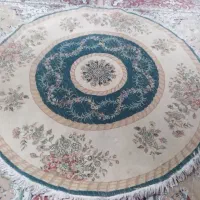 3 عدد فرش به ابعاد12متر و 6متری و 4 متری گرد|فرش|پردیس, فاز ۵|دیوار