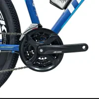 دوچرخه تریک وان ۲۶|دوچرخه، اسکیت، اسکوتر|شیراز, تاچارا|دیوار