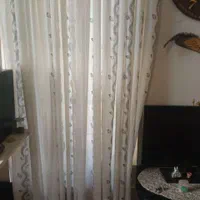 دو عدد پرده