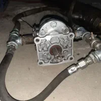 تمام قطعات جک کمپرسی خاوری صدرصد تضمینی|قطعات یدکی و لوازم جانبی|قائن, |دیوار