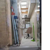 فروش مغازه 7 متری در سرای شکروی بزرگ|فروش مغازه و غرفه|تهران, بازار|دیوار