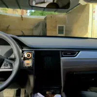 جک برقی EJ7 2024 گارانتی فعال