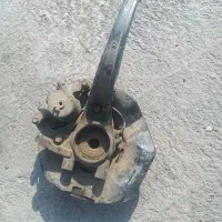 توپی چرخ کامل موهاوی کمک فنر پمپ هیدرولیک|قطعات یدکی و لوازم جانبی|فولادشهر, سایت صنعتی کاوه|دیوار