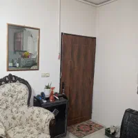 واحد آپارتمانی 55 متری نقلی خرمدشت تک واحدی|فروش آپارتمان|کرج, خرمدشت|دیوار