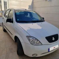 تیبا2 مدل 1400