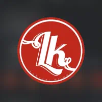 فروشنده و سوخاری زن